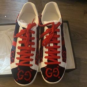 Gucci Sneaker